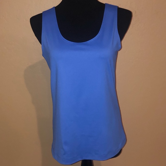 Chico's Tops - 🆕Chico’s Stretch Layering Tank(M)